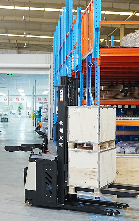 Hangcha Material Handling Equip for Vähittäiskauppa/tukkumyynti